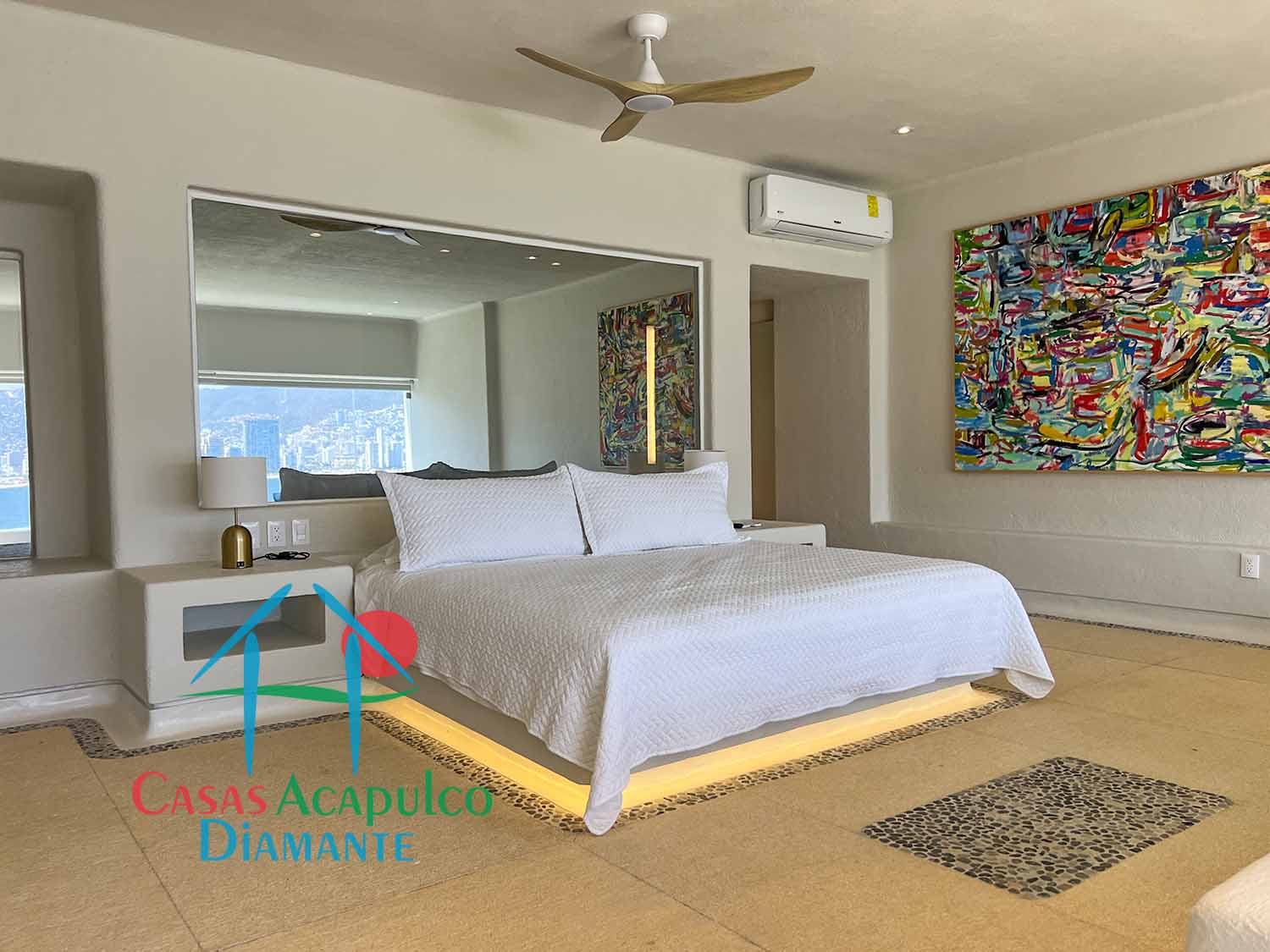 Villa Sahasrara - Recámara 4 3